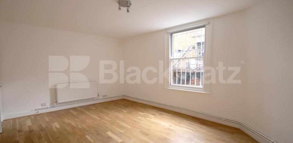 			2 Bedroom, 1 bath, 1 reception Apartment			 CHAPEL MARKET N1, ANGEL-ISLINGTON