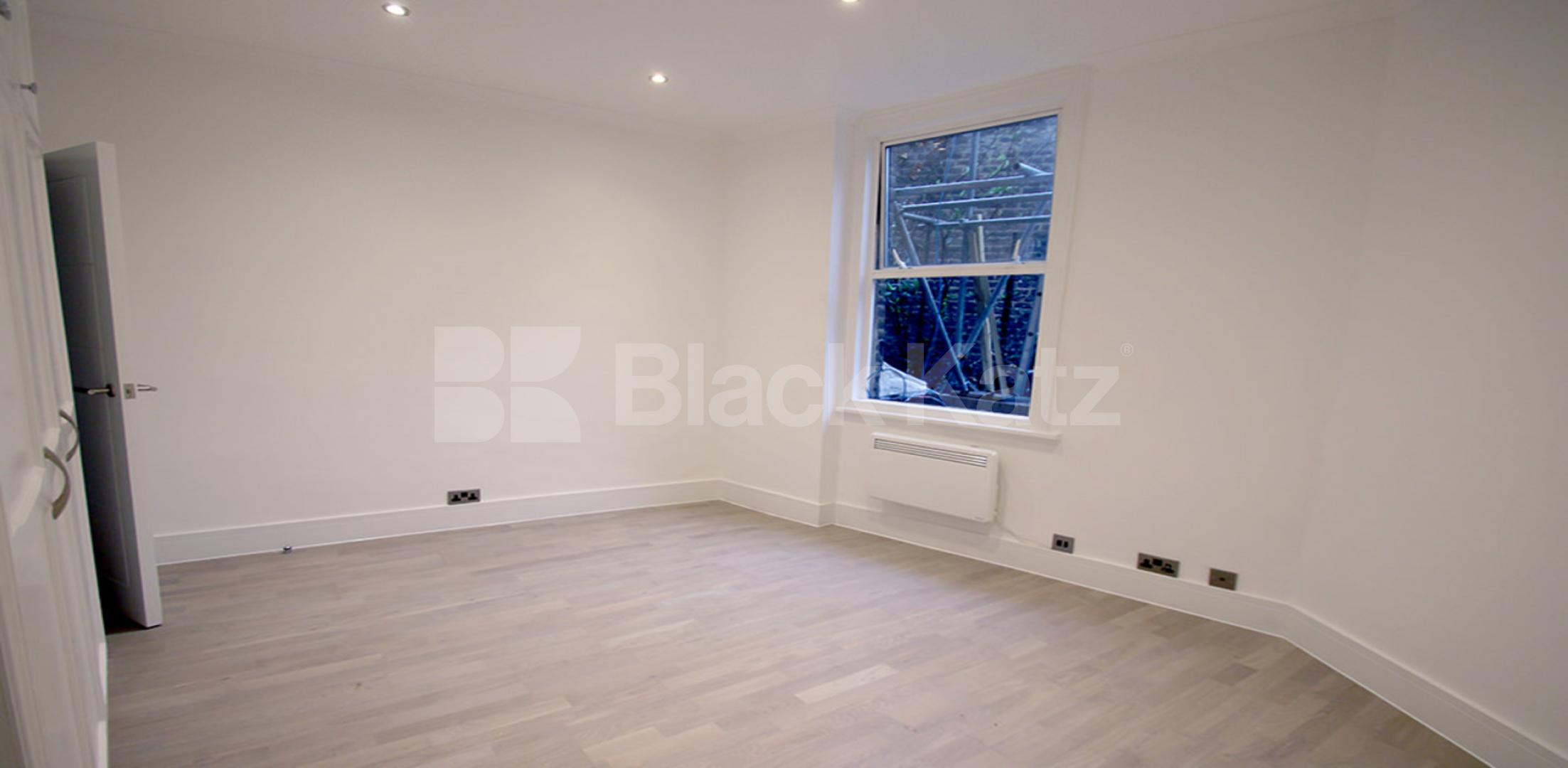 			1 Bedroom, 1 bath, 1 reception Apartment			 Clerkenwell Road, CLERKENWELL / FARRINGDON