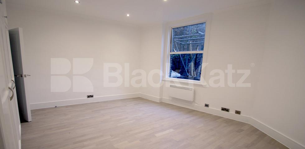 			1 Bedroom, 1 bath, 1 reception Apartment			 Clerkenwell Road, CLERKENWELL / FARRINGDON