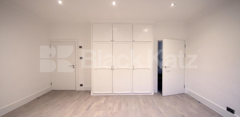 			1 Bedroom, 1 bath, 1 reception Apartment			 Clerkenwell Road, CLERKENWELL / FARRINGDON