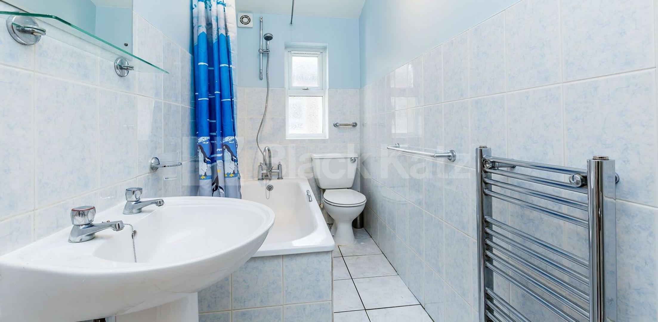 			Great 2 bedroom Flat! , 2 Bedroom, 1 bath, 1 reception Flat			 South View Road, Crouch End-Alexandra Palace