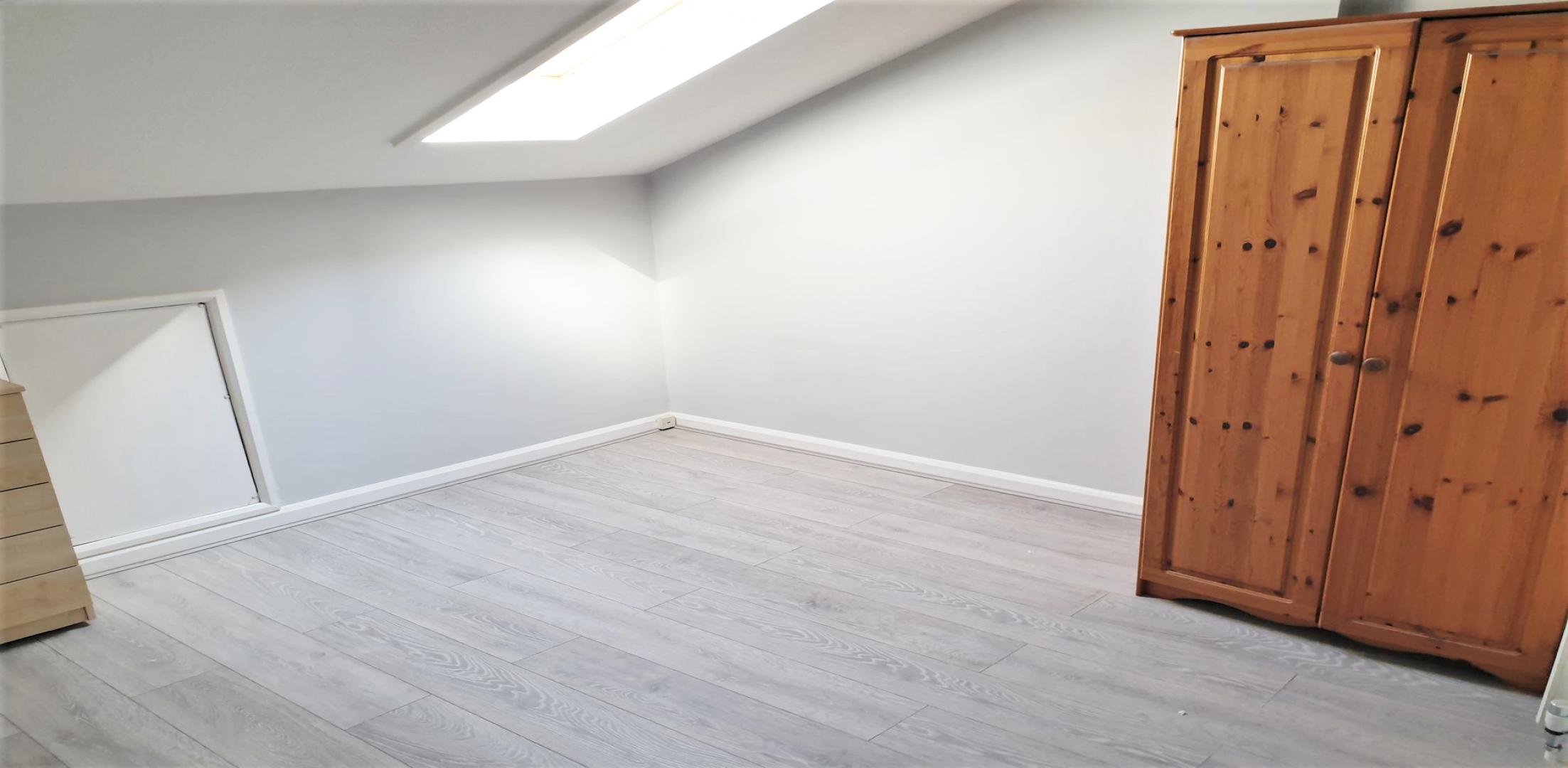 			3 Bedroom, 1 bath, 1 reception Apartment			 Iverson Road, WEST HAMPSTEAD