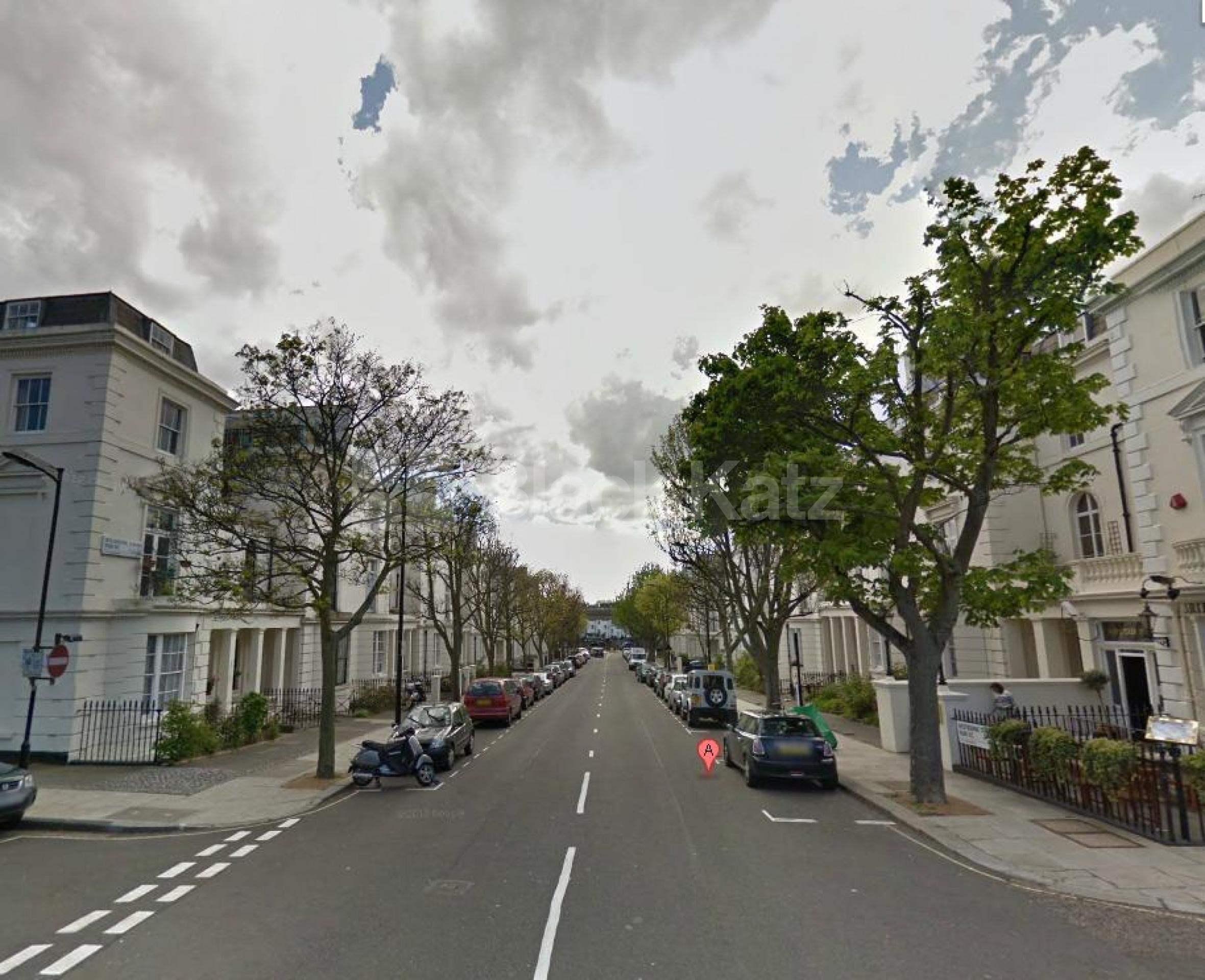 			INCLUSIVE OF ALL BILLS!, Studio Apartment, 1 bath, 1 reception Flat			 Westbourne Terrace Road, LITTLE VENICE W2