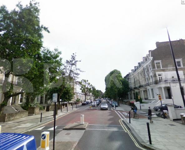 			NEW INSTRUCTION!, 1 Bedroom, 1 bath, 1 reception Flat			 Sutherland Avenue, MAIDA VALE