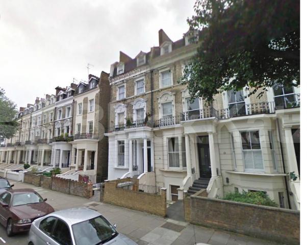 			NEW INSTRUCTION!, 1 Bedroom, 1 bath, 1 reception Flat			 Sutherland Avenue, MAIDA VALE