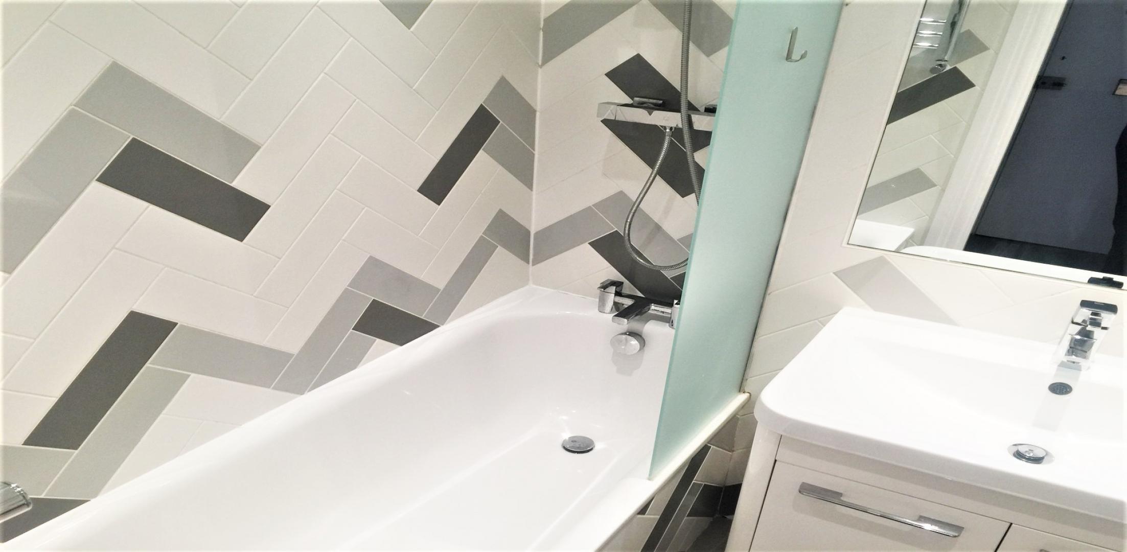 			PARKING SPACE AVAILABLE, 1 Bedroom, 1 bath, 1 reception Apartment			 Haverstock Hill, BELSIZE PARK