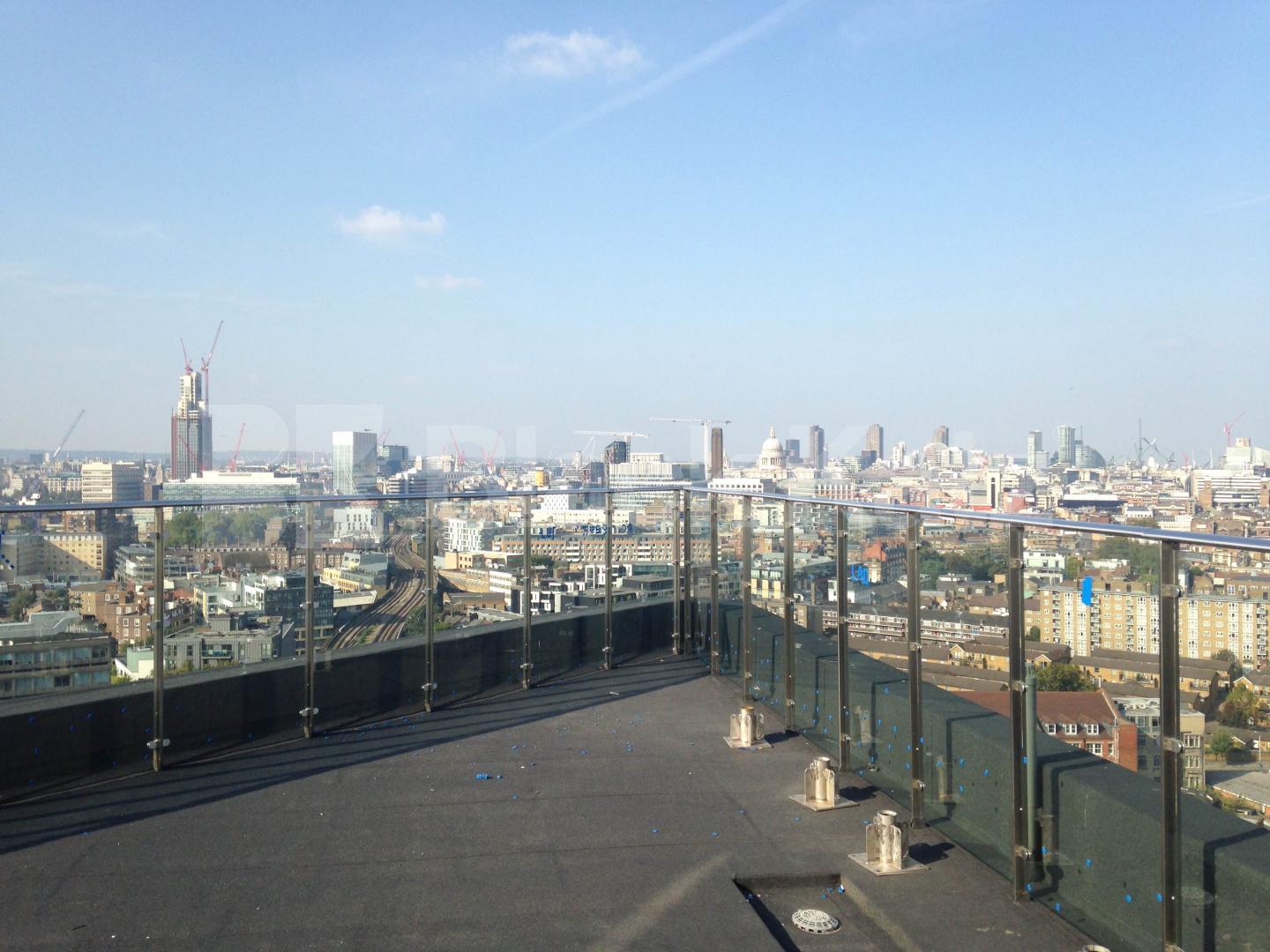 			NEW INSTRUCTION , 3 Bedroom, 1 bath, 1 reception Apartment			 The Pioneer Building  Newington Causeway, Borough/ Elephant and Castle 