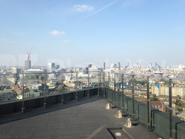 			NEW INSTRUCTION , 3 Bedroom, 1 bath, 1 reception Apartment			 The Pioneer Building  Newington Causeway, Borough/ Elephant and Castle 