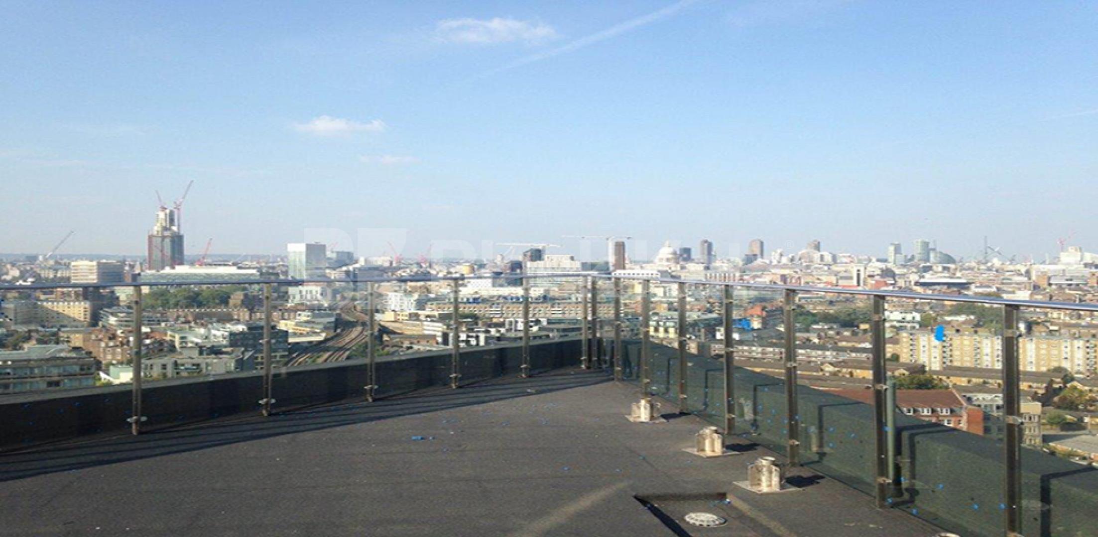 			LET, 4 Bedroom, 1 bath, 1 reception Apartment			 The Pioneer Building  Newington Causeway, Borough