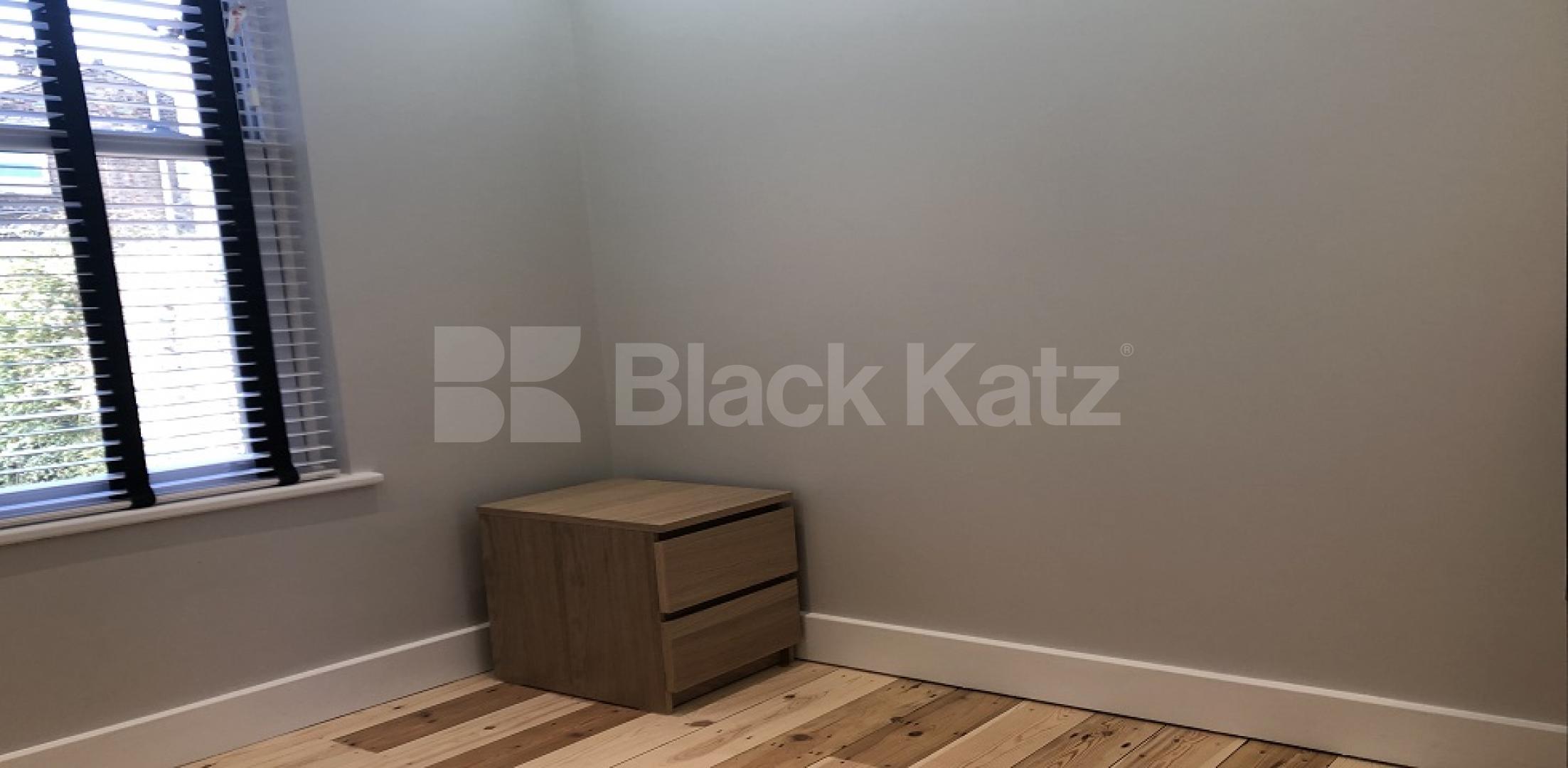 			LET , 1 Bedroom, 1 bath, 1 reception Apartment			 Arlingford Road, Brixton