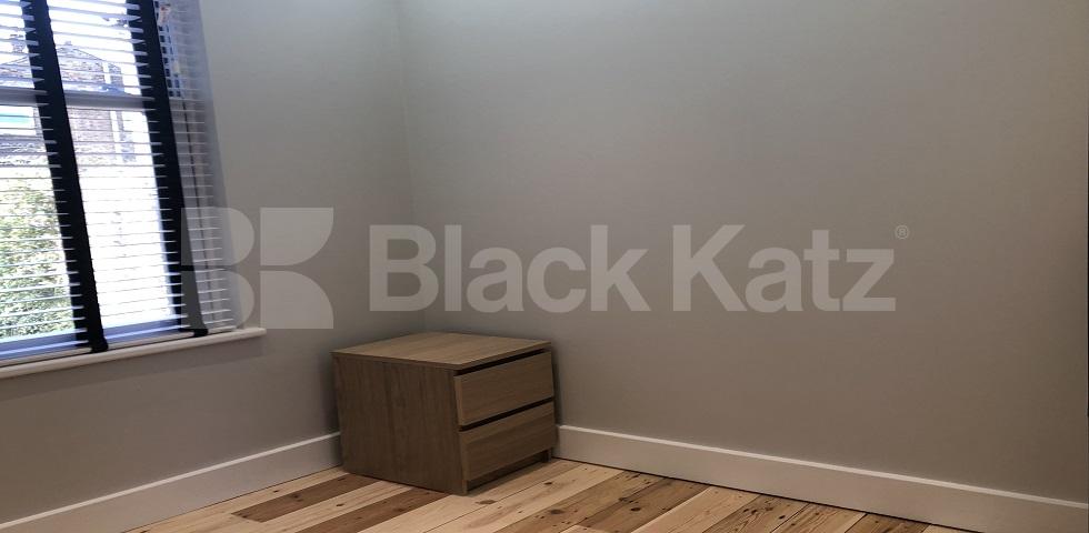 			LET , 1 Bedroom, 1 bath, 1 reception Apartment			 Arlingford Road, Brixton