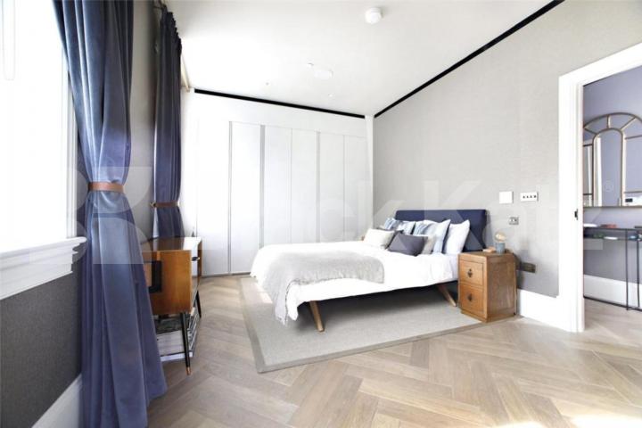Stylish One Bedroom Apartment with Open Plan Living on Rosebery Ave, EC1 Rosebury Avenue , Clerkenwell