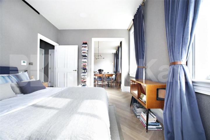 Stylish One Bedroom Apartment with Open Plan Living on Rosebery Ave, EC1 Rosebury Avenue , Clerkenwell