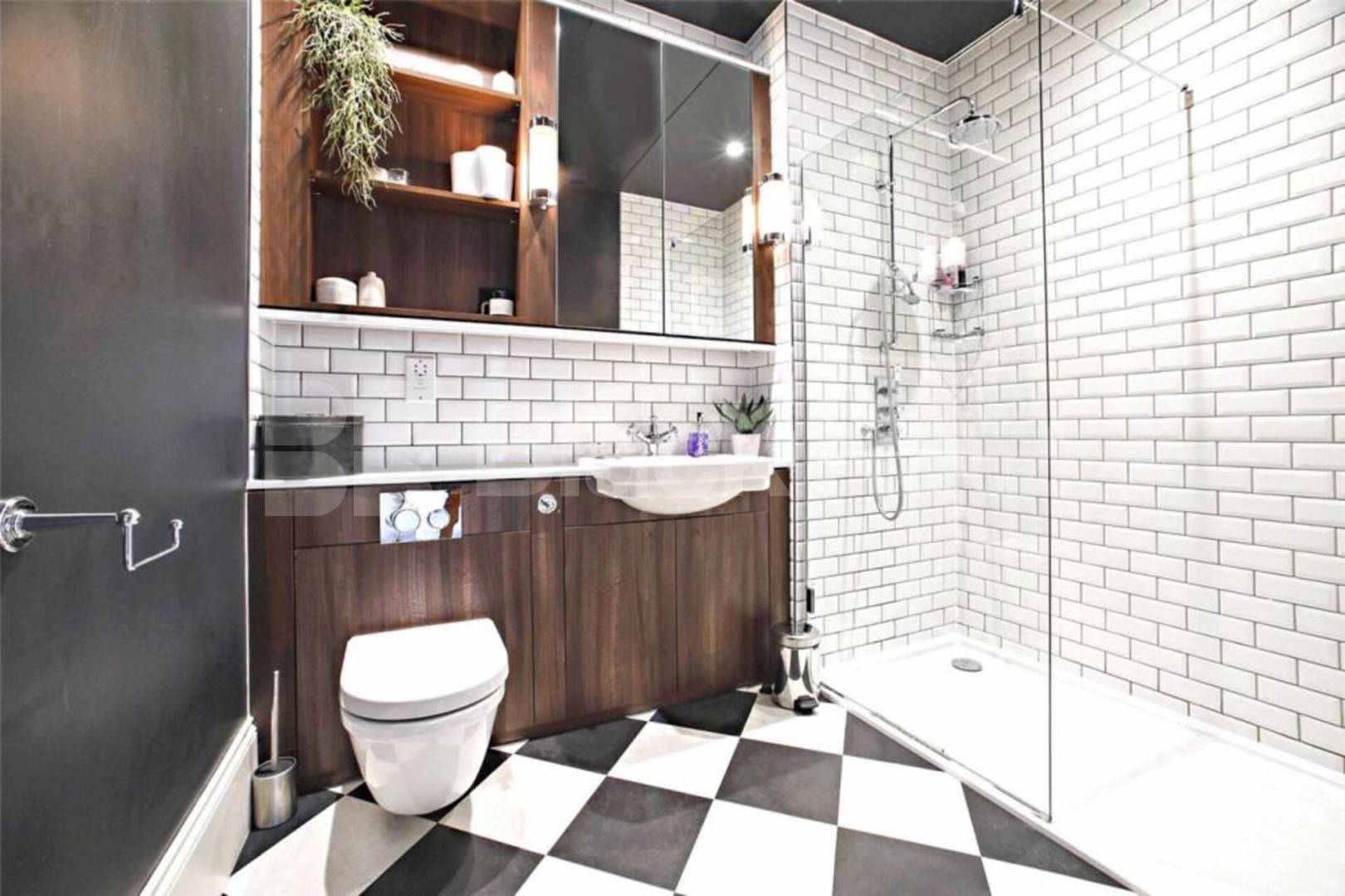 Stylish One Bedroom Apartment with Open Plan Living on Rosebery Ave, EC1 Rosebury Avenue , Clerkenwell