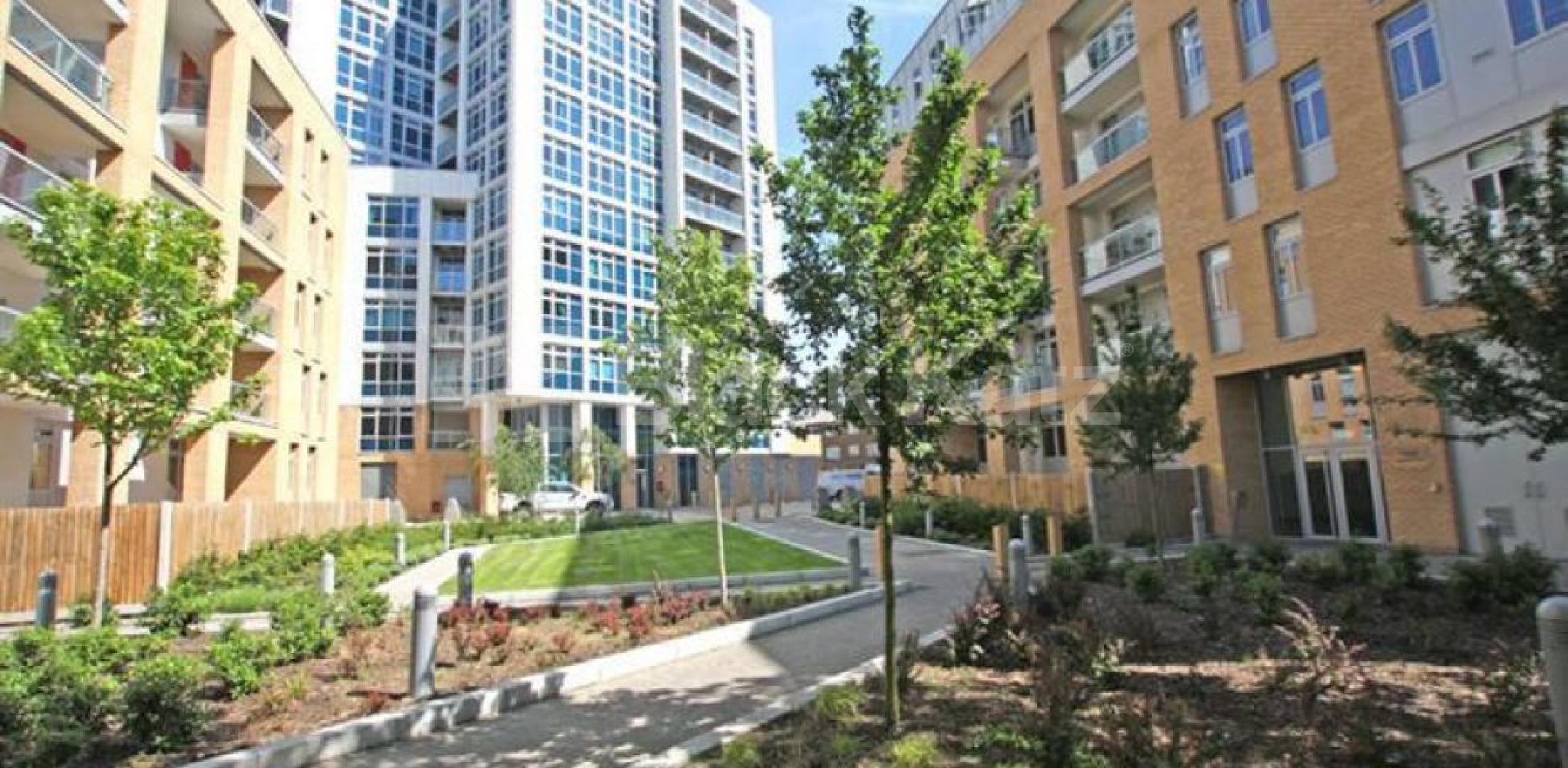 			UNDER OFFER , 1 Bedroom, 1 bath, 1 reception Apartment			 Iona Tower  Ross Way , Limehouse 