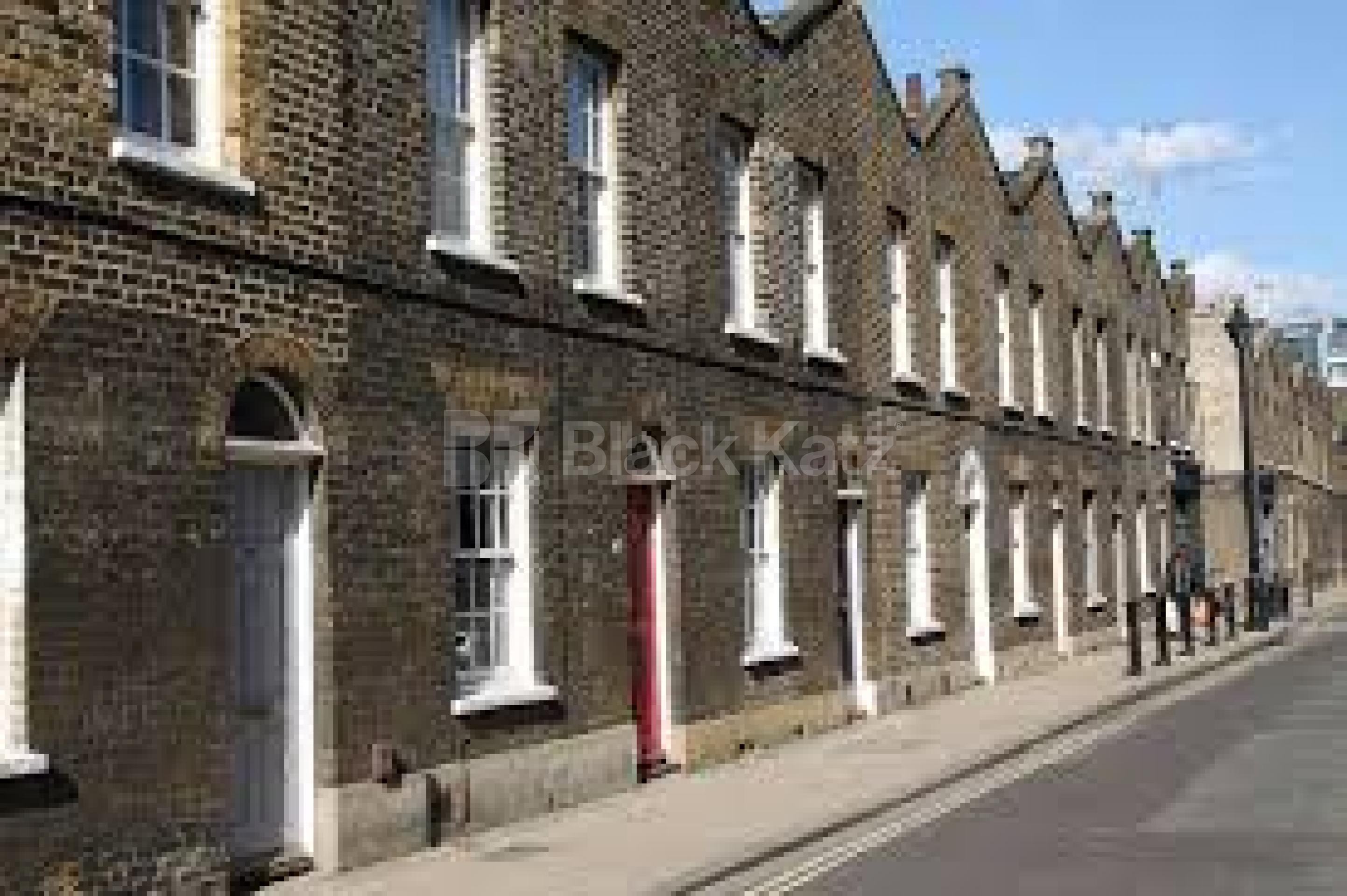 			NEW INSTRUCTION (All Inclusive), 2 Bedroom, 1 bath, 1 reception Flat			 Roupell Street, Waterloo SE1