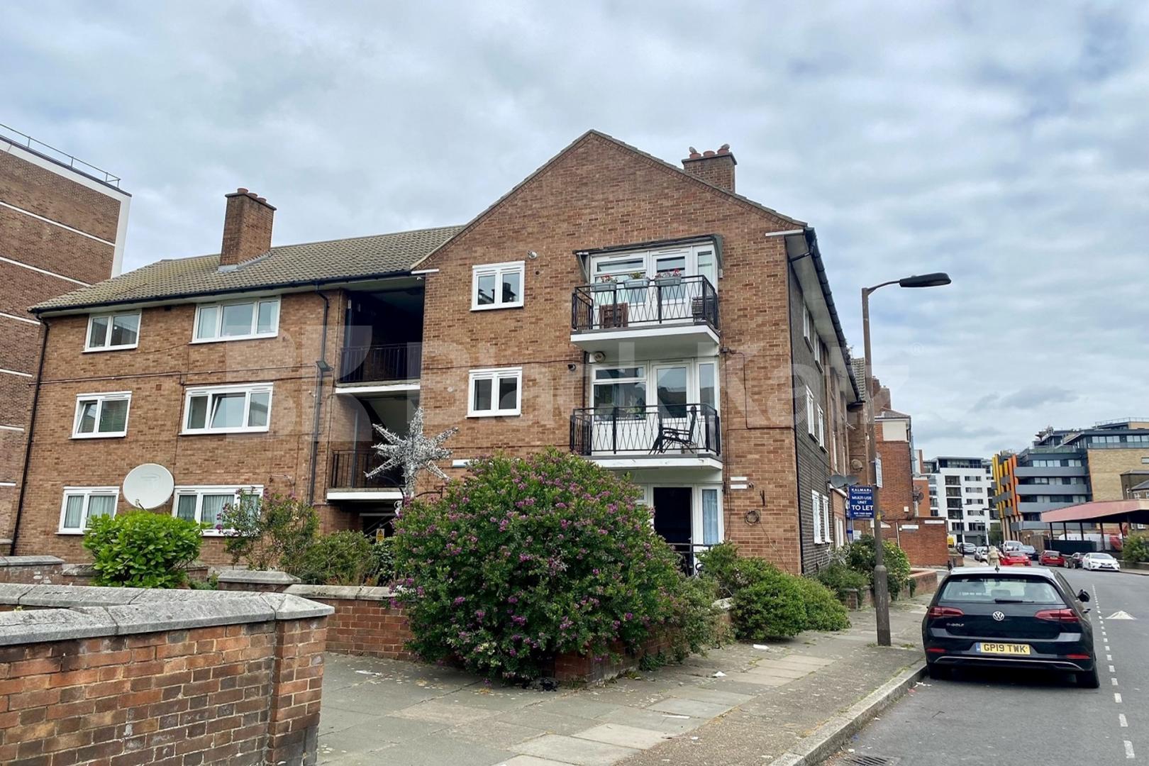 Moments away from the Bermondsey Street, Tower Bridge & London Bridge Riley Road, London Bridge