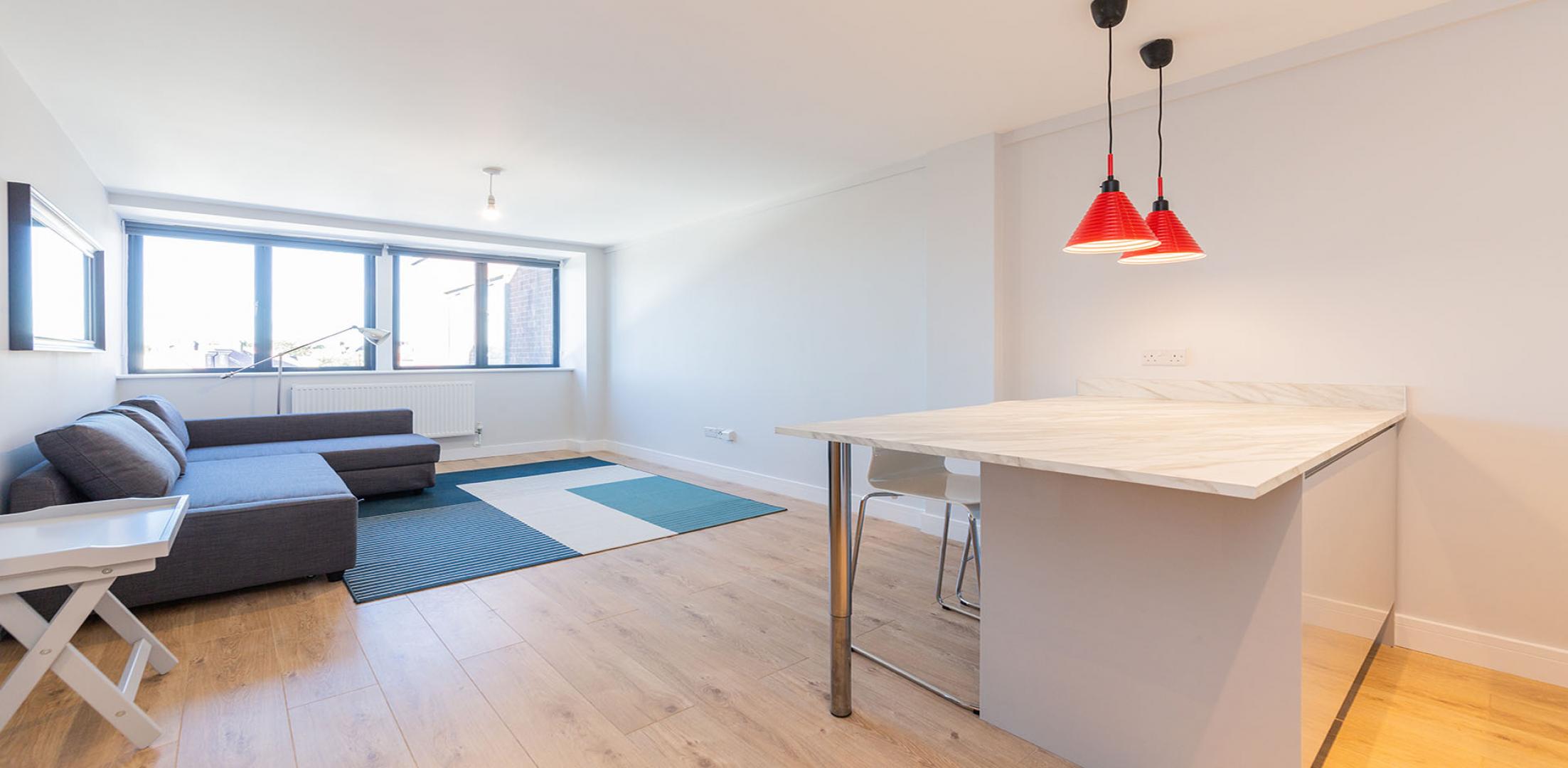 Modern Finishing in a luxury development  Church Lane , Kingsbury