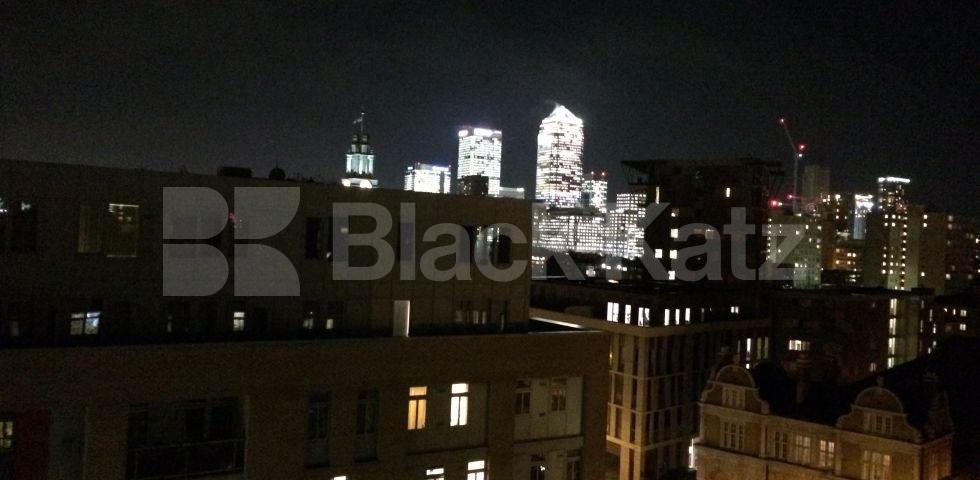 			UNDER OFFER , 1 Bedroom, 1 bath, 1 reception Apartment			 Iona Tower  Ross Way , Limehouse 