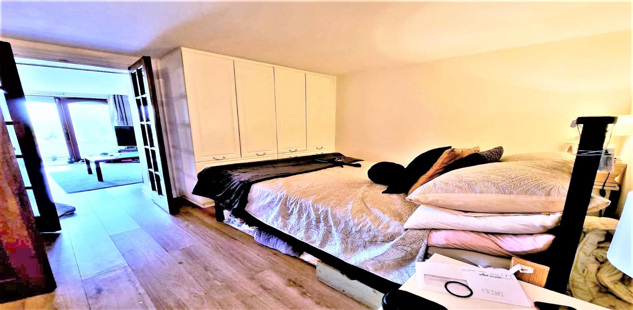 			1 Bedroom, 2 bath, 1 reception Flat			 Dollis Hill Lane, DOLLIS HILL