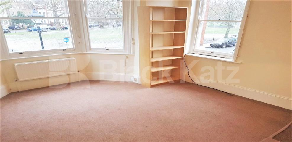 			NEW INSTRUCTION, 1 Bedroom, 1 bath, 1 reception Flat			 Brook Green , Hammersmith