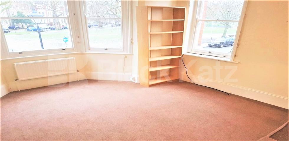 			1 Bedroom, 1 bath, 1 reception Flat			 Brook Green , Hammersmith