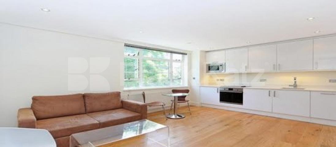 			NEW INSTRUCTION, 1 Bedroom, 1 bath, 1 reception Apartment			 Nell Gwynn House, Sloane Avenue, Chelsea