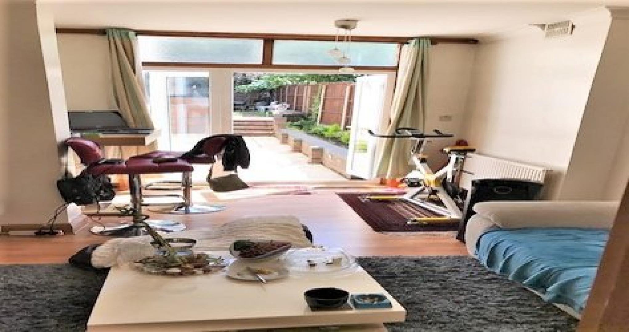 			PRIVATE GARDEN, 1 Bedroom, 1 bath, 1 reception Flat			 Grosvenor Gardens, WILLESDEN GREEN