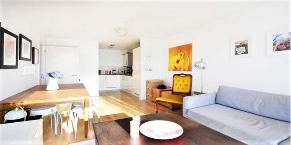 			NEW INSTRUCTION, 1 Bedroom, 1 bath, 1 reception Apartment			 Southern Row,  , WESTBOURNE PARK 