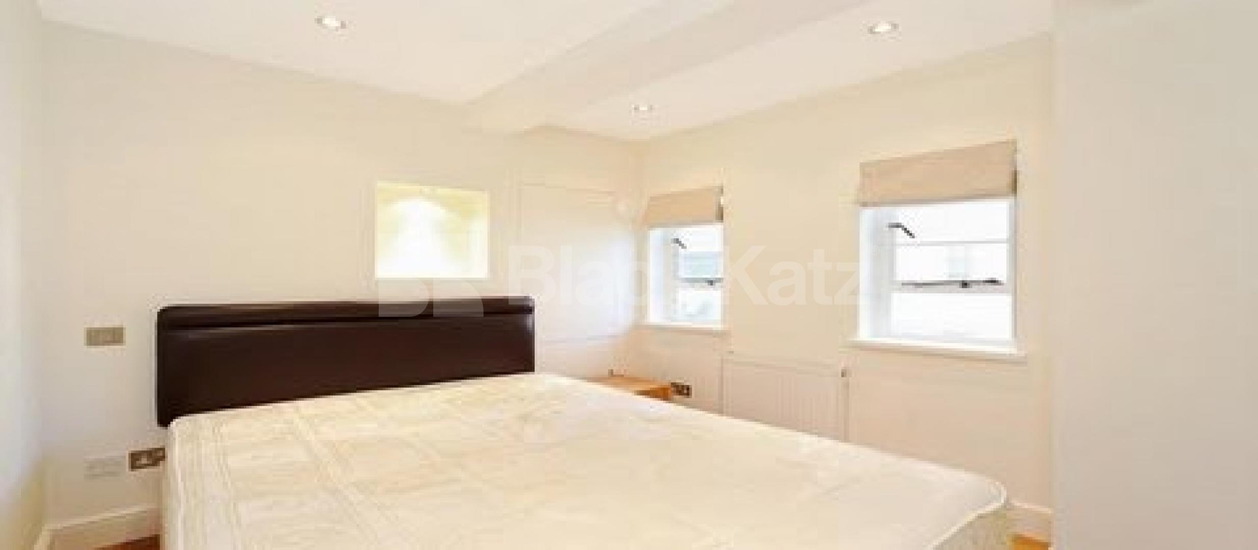 			NEW INSTRUCTION, 1 Bedroom, 1 bath, 1 reception Apartment			 Nell Gwynn House, Sloane Avenue, Chelsea