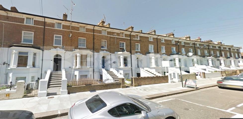 			NEW INSTRUCTION, 1 Bedroom, 1 bath, 1 reception Flat			 Oaklands Grove, Shepherds Bush
