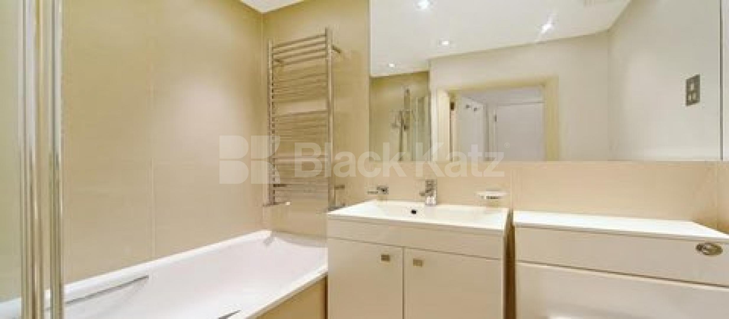 			NEW INSTRUCTION, 1 Bedroom, 1 bath, 1 reception Apartment			 Nell Gwynn House, Sloane Avenue, Chelsea