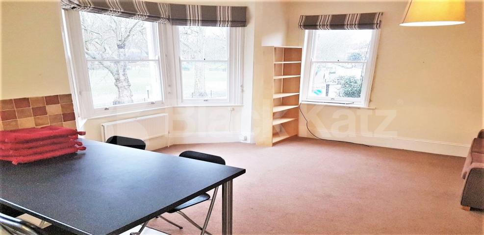 			NEW INSTRUCTION, 1 Bedroom, 1 bath, 1 reception Flat			 Brook Green , Hammersmith