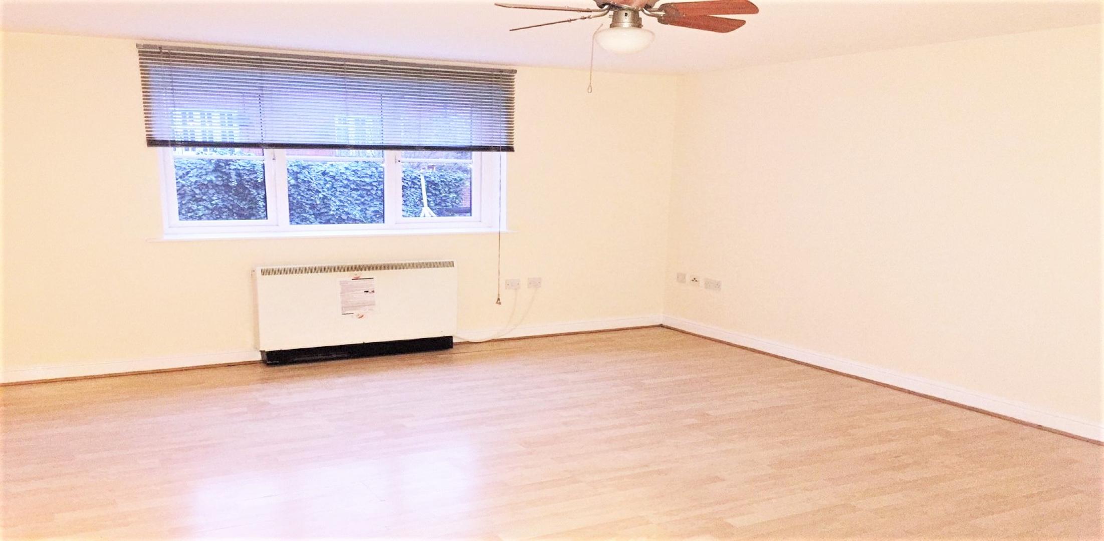 			UNDER OFFER , 2 Bedroom, 1 bath, 1 reception Flat			 Windmill Drive, CRICKLEWOOD