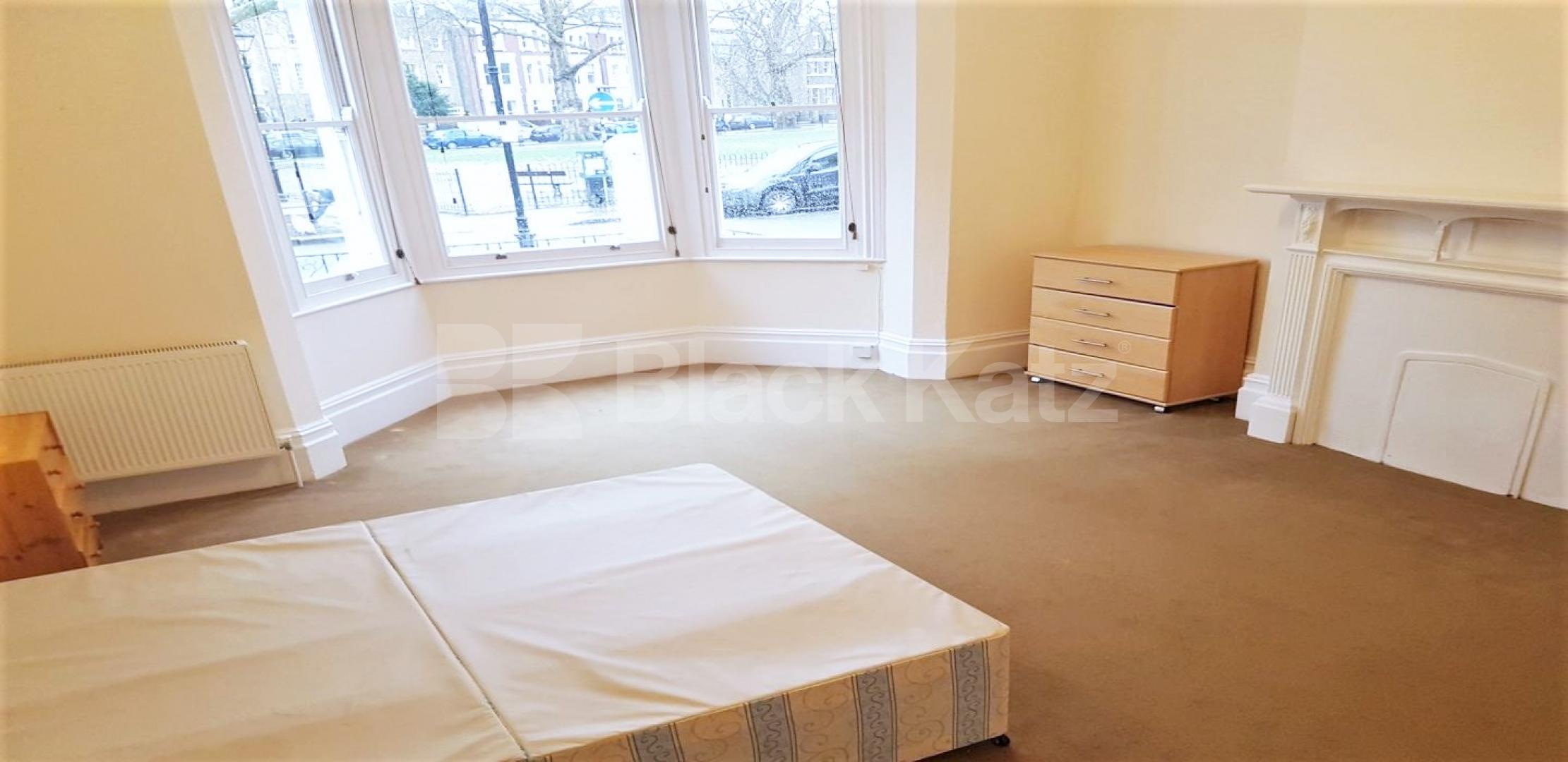 			NEW INSTRUCTION, 1 Bedroom, 1 bath, 1 reception Flat			 Brook Green , Hammersmith