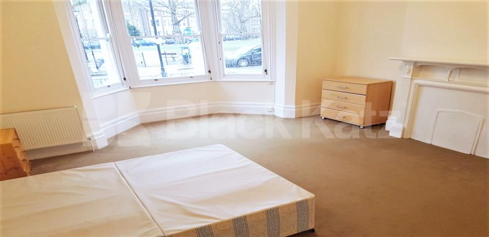 			NEW INSTRUCTION, 1 Bedroom, 1 bath, 1 reception Flat			 Brook Green , Hammersmith