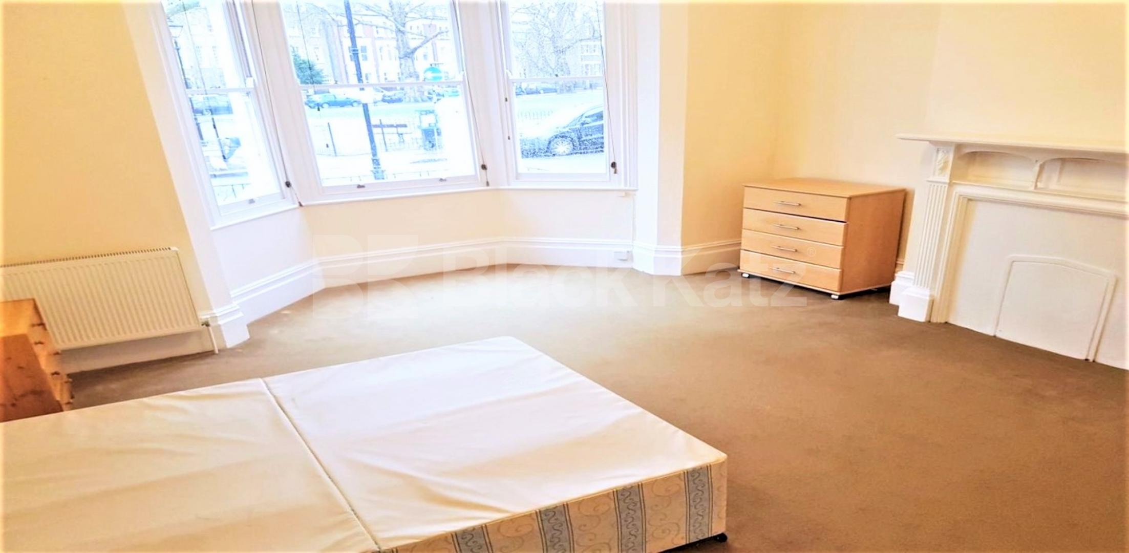			1 Bedroom, 1 bath, 1 reception Flat			 Brook Green , Hammersmith