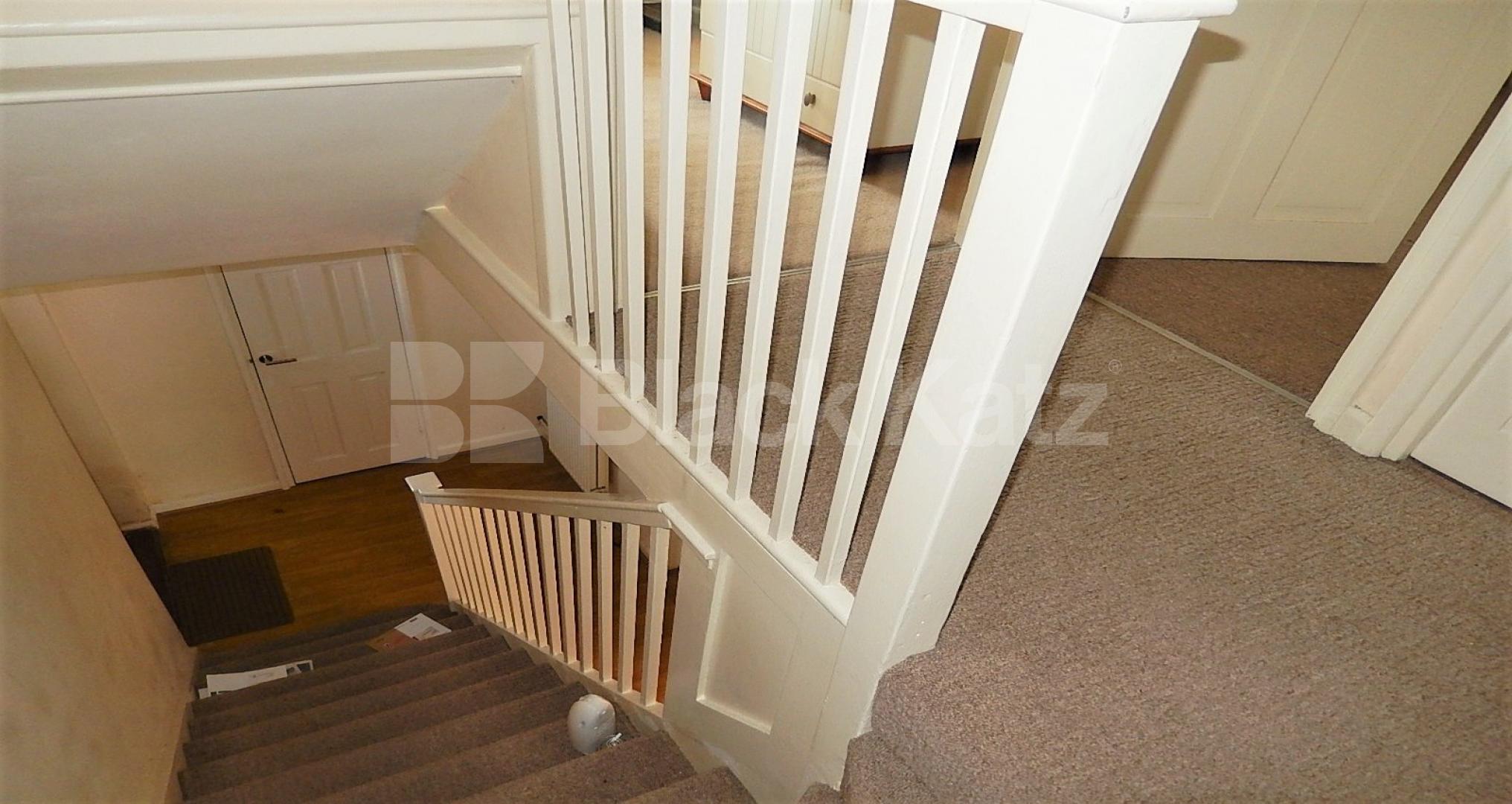 			NEW INSTRUCTION, 4 Bedroom, 1 bath, 1 reception House			 Westway, White City/Shepherds Bush