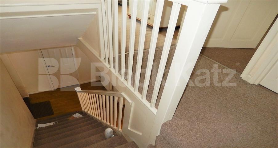 			NEW INSTRUCTION, 4 Bedroom, 1 bath, 1 reception House			 Westway, White City/Shepherds Bush