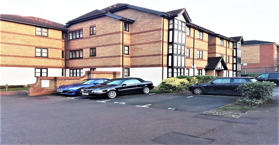 			LET, 1 Bedroom, 1 bath, 1 reception Apartment			 Woodvale Way, CRICKLEWOOD