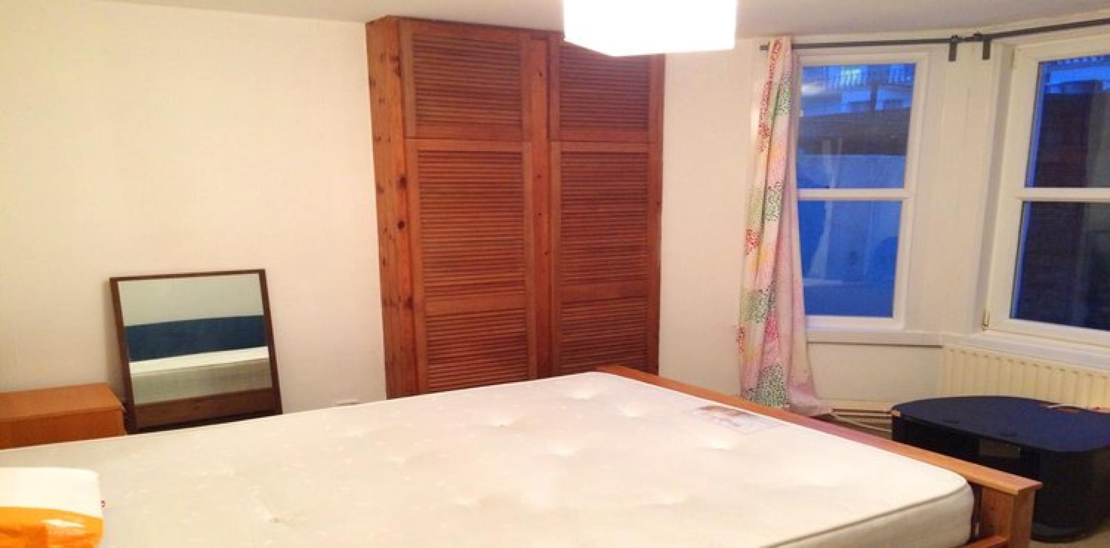 			NO ADMINISTRATION FEES, 1 Bedroom, 1 bath, 1 reception Flat			 Marylands Road, MAIDA VALE