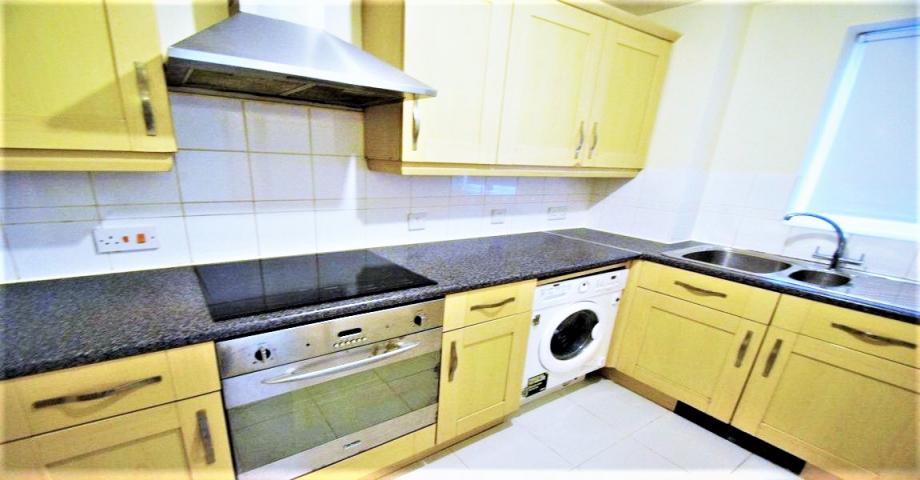 			UNDER OFFER , 2 Bedroom, 1 bath, 1 reception Flat			 Windmill Drive, CRICKLEWOOD