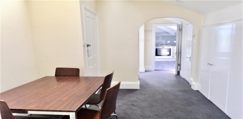			NEWLY REFURBISHED, 1 Bedroom, 1 bath, 1 reception Flat			 Belsize Park Gardens, BELSIZE PARK