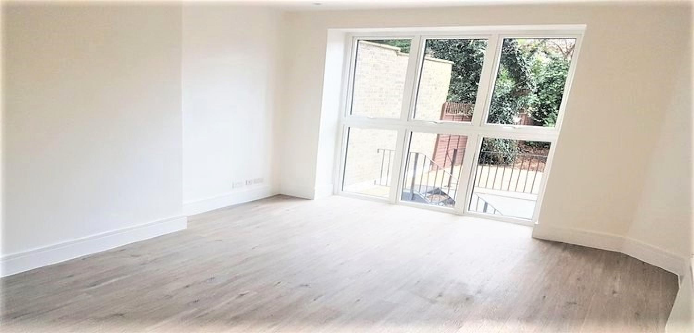 			1 Bedroom, 1 bath, 1 reception Apartment			 Glenloch Road , BELSIZE PARK