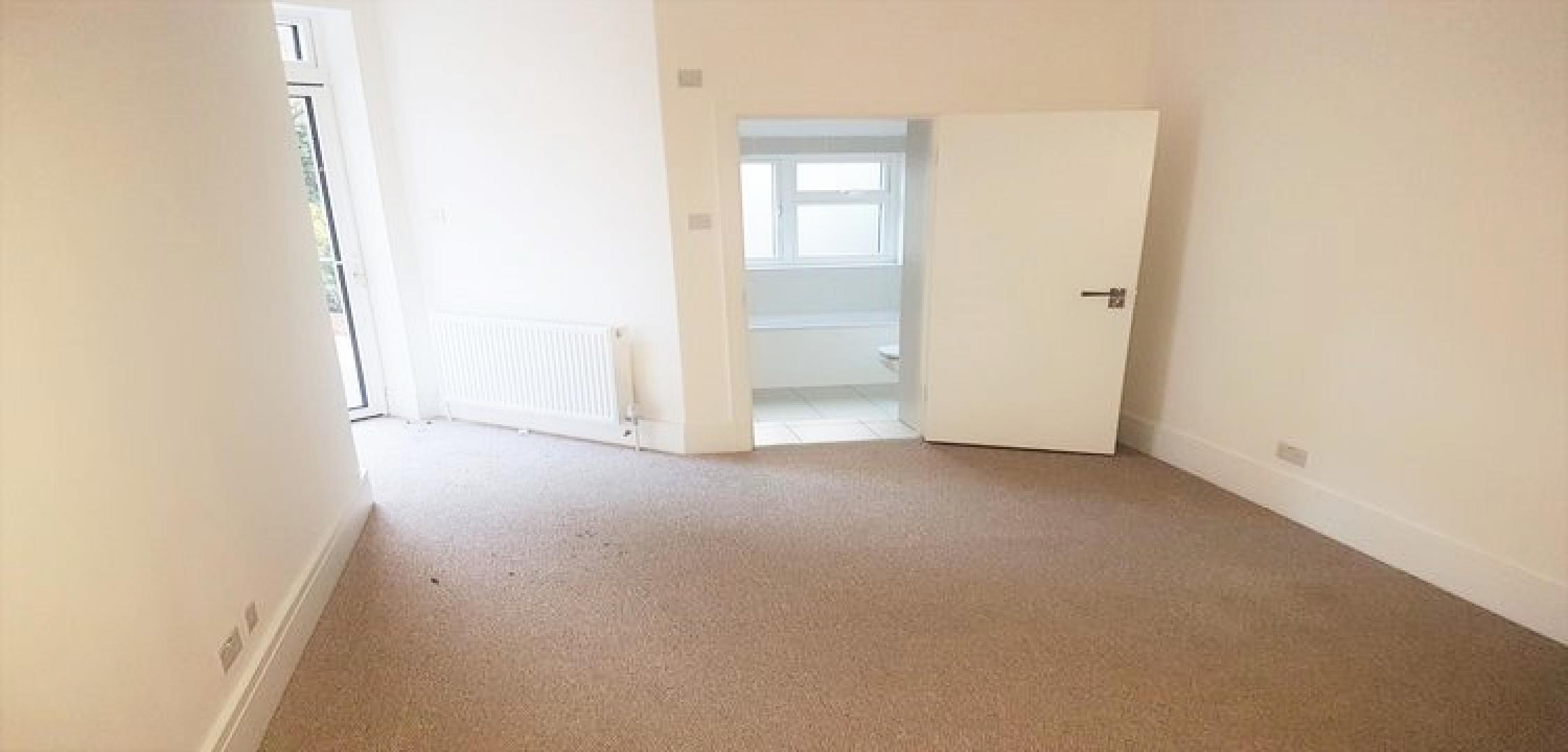 			UNDER OFFER , 1 Bedroom, 1 bath, 1 reception Apartment			 Glenloch Road , BELSIZE PARK