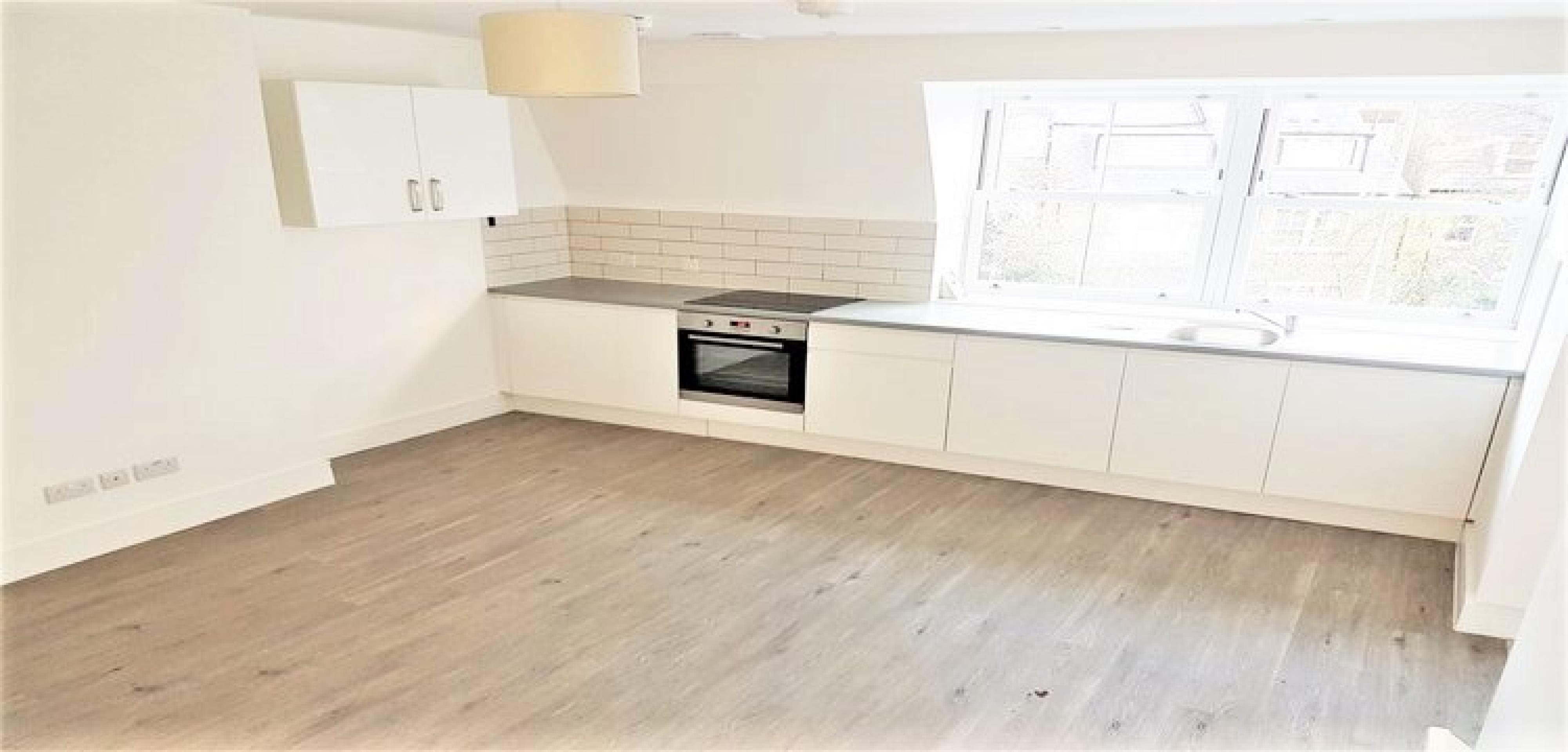 			1 Bedroom, 1 bath, 1 reception Apartment			 Glenloch Road , BELSIZE PARK NW3