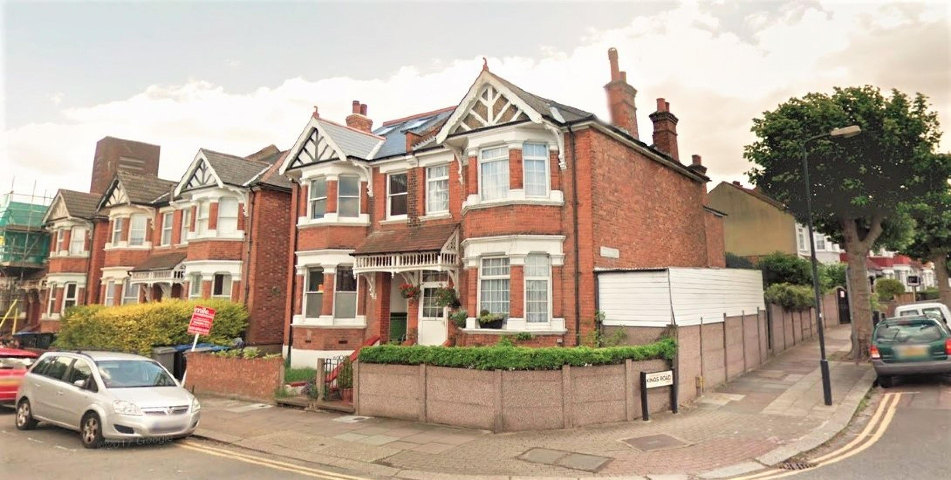 			NEW INSTRUCTION, 2 Bedroom, 1 bath, 1 reception Flat			 Harlesden Road, WILLESDEN GREEN NW10