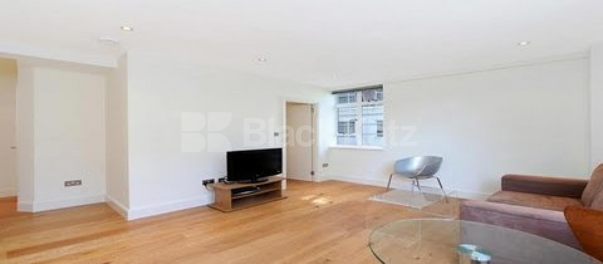 			NEW INSTRUCTION, 1 Bedroom, 1 bath, 1 reception Apartment			 Nell Gwynn House, Sloane Avenue, Chelsea