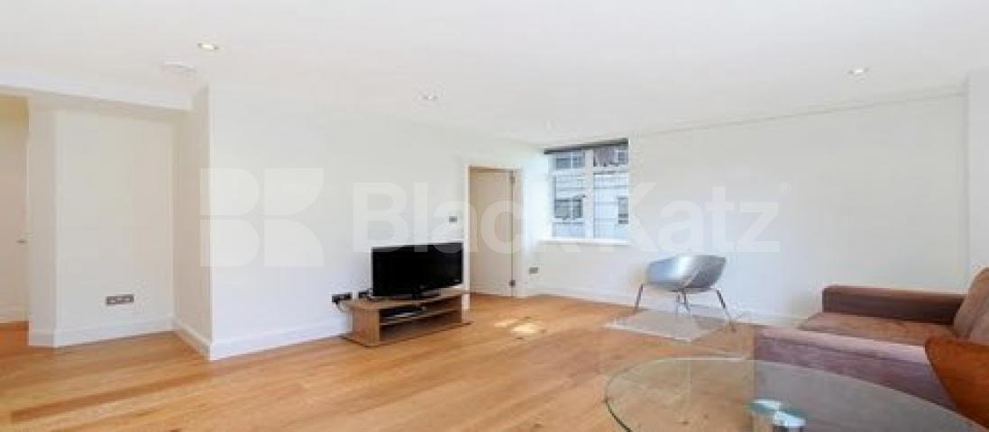			NEW INSTRUCTION, 1 Bedroom, 1 bath, 1 reception Apartment			 Nell Gwynn House, Sloane Avenue, Chelsea