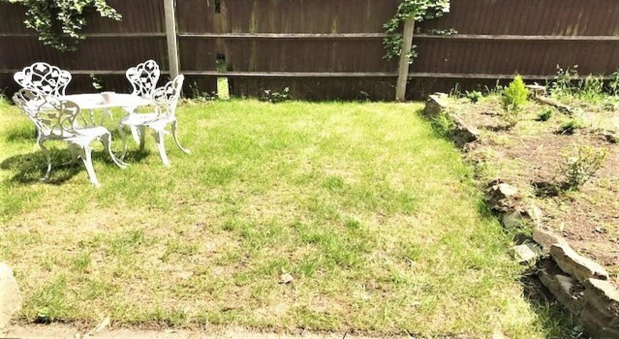 			PRIVATE GARDEN, 1 Bedroom, 1 bath, 1 reception Flat			 Grosvenor Gardens, WILLESDEN GREEN